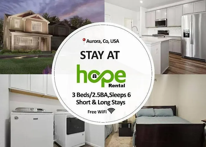Hope Rental