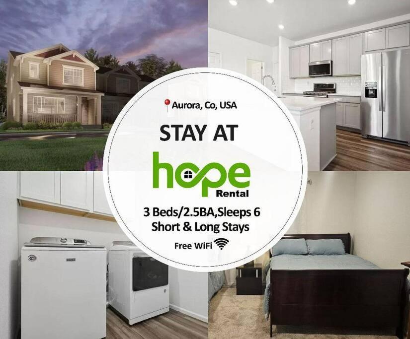 Casa vacanze Hope